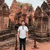 David Thong - @davidthongmusic - TikTok