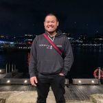 David Thong - @_its__dave - Instagram