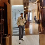 Thongam David - @david__thong - Instagram