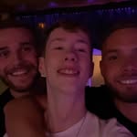 Davíð Thor - @davidthormorgan3 - Instagram