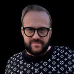 David Thornell Orrenvade - @davidthornell - Instagram