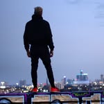 David Tucker - @davidthortucker - Instagram
