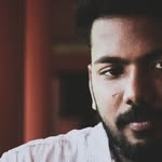 Jibin Karingayil - @_david_thoro - Instagram