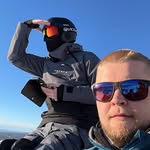David Thorell - @davidthorell - Instagram