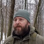 David Thorell - @woodsman75 - Instagram