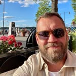 David Thorell - @taintoon - Instagram