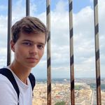 David Thoren - @david.thoren - Instagram