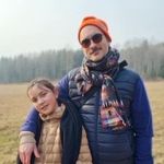 David Thoren - @ninjalilly - Instagram