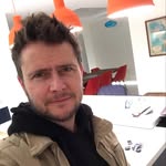 David Thorley - @thorleyboy - Instagram