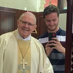 David Thorley - @davospam_ - Instagram