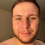 David Thornberry - @thornstbear - Instagram