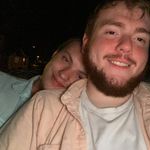 David Thornberry - @w1ld_thornberry - Instagram