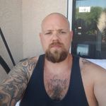 David Thornsberry - @tberry1488 - Instagram