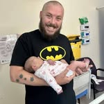 David Thoroughgood - @thorlenium - Instagram
