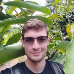 David Thouin - @davthouin - Instagram