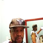David Three-d Williams - @the_turn_up_king333 - Instagram