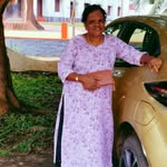 Thressiamma David - @thressiadavid - Instagram