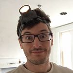 David Throckmorton - @thedavesyouknow - Instagram