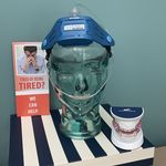 David Throckmorton, D.D.S - @sleep_again_dental_solutions - Instagram