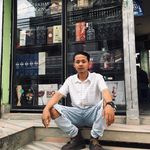 David Thulung Rai___🖤 - @davidthulungrai - Instagram
