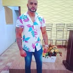 David Ferreira - @davidthulin1910 - Instagram