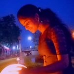 swetha_1313 - @davidthummalapalli - Instagram