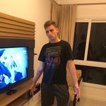 David Matheus Thums - @david_thums - Instagram