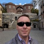 David Thurber - @davthu12 - Instagram