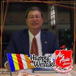 David Tan Tiang Huat - @davidkarunatan - Instagram