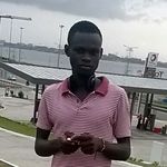 David TIANGBE - @davidtiangbe - Instagram