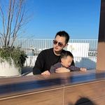 Gao Tian - @davidtiangao - Instagram