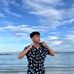 David James Tiangco - Facebook