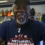 David Tibbs - @daedae1957 - Instagram