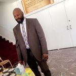 David Tibbs - @davidltibbs.63 - Instagram