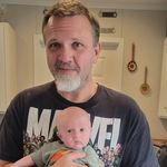 David Tibbs - @davidtibbs73 - Instagram
