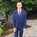 David Tibbs - @davidt381 - Instagram