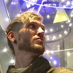 David Tichenor - @cesiumrainbow - Instagram