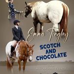 David Tingley - @ecet_angus - Instagram