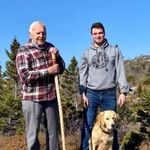 David Tingley - @thenovascotianer - Instagram