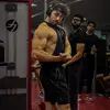 Prewrkoutjunkie - @davidtingley - TikTok