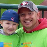 David D. Tinney Jr. - @davetinneyjr - Instagram