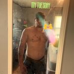 David Tinney - @paysmrhuf_ - Instagram