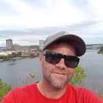 David Tinney - @tinney343 - Instagram