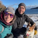 David Tipton - @eastcoasthike - Instagram