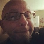 David Tipton - @moonpuppy76 - Instagram