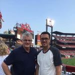 David Tittle - @pianoman3316 - Instagram