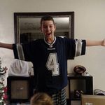 David Tittle Jr. - @kc_kriptonite24 - Instagram