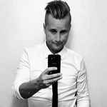 David Tkaczyk - @david_78_06_ - Instagram