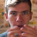 David Tobe - @d_tobe - Instagram