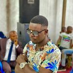 David Tobe Badjoko - @davidtobebadjoko - Instagram